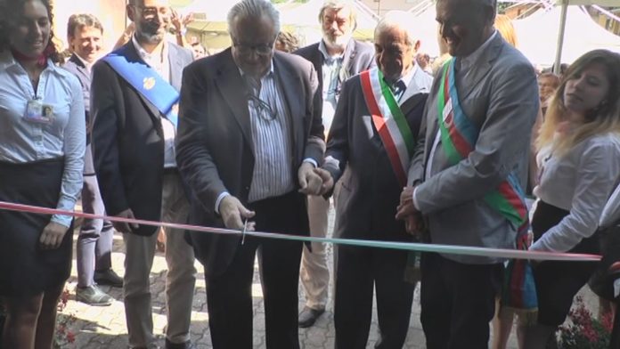 expo fontanabiona 2017