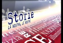 STORIE – 10 – Nasce la società