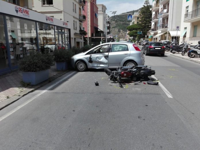 incidente ok