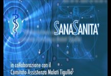 SANA SANITA’ La Diagnosi – 31 gennaio 2019