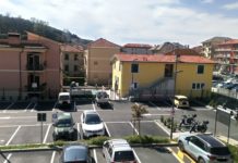 A Cogorno riapre la pista ciclabile. Misure più forti sull’uso delle mascherine