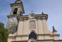 Festa di Sant’Ambrogio a Cornia di Moconesi