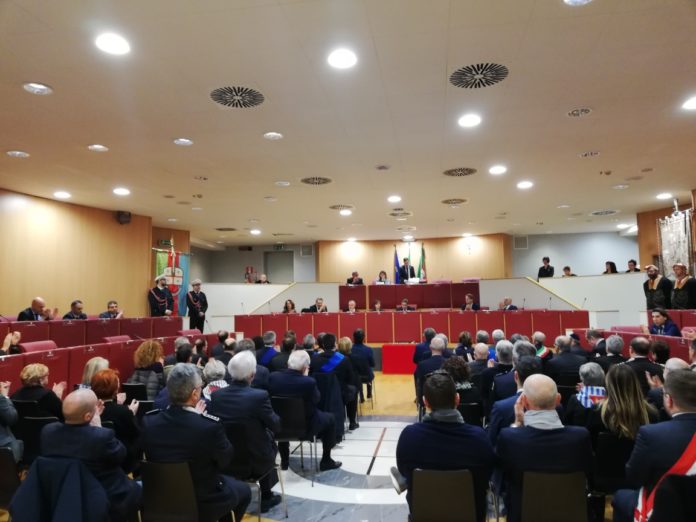 seduta bis