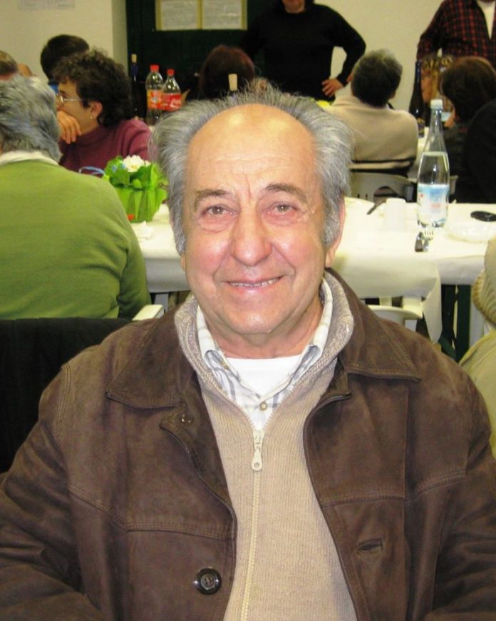 BERTO SOLARI