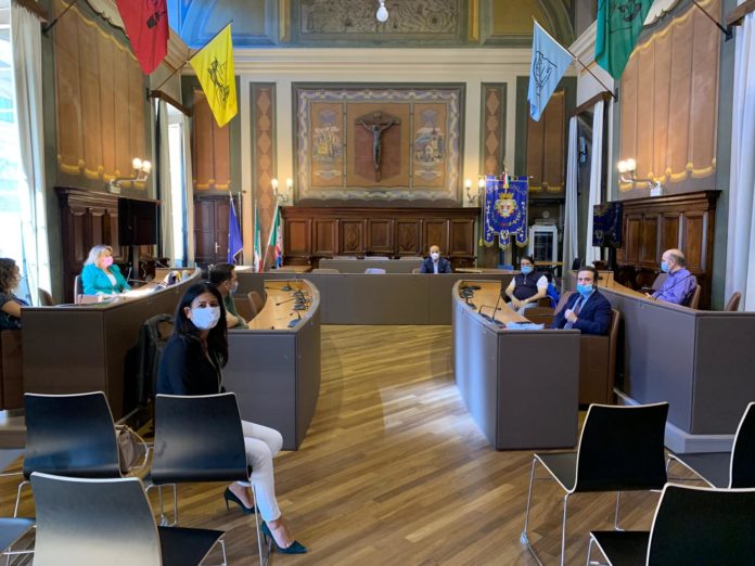 sala