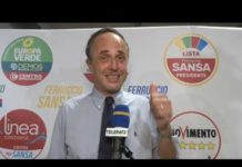Ferruccio Sansa: soddisfatto della squadra. Abbiamo fatto politica partendo dal basso