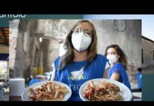 Volontari a Lesbo contro l’indifferenza dell’Europa: a Rapallo la testimonianza della Sant’Egidio – Video