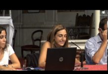 “Voci da Lesbo”: la speranza portata a Moria dai volontari di S. Egidio. Venerdì incontro a Rapallo – Video