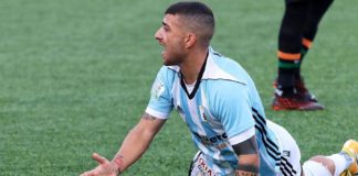 foto dal profilo Facebook della Virtus Entella