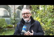 Il ritorno a casa e le prospettive future. L’intervista al missionario padre Maccalli stasera nel Direttamente Su – l’intervista