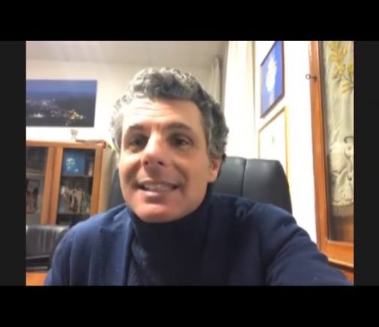 Porto di Rapallo e dragaggio del Golfo: due passi avanti importanti verso l’inizio dei lavori – servizio
