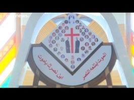 Francesco pellegrino nell’Iraq dei cristiani perseguitati