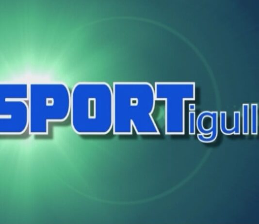 SporTigullio – Ginnastica Pro Chiavari e Danza Sportiva Paralimpica – 10 Giugno 2021