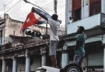 Proteste a Cuba, don Claudio Arata: “Noi stiamo bene, vi chiediamo di pregare”