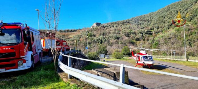 VIGILI FUOCO LAVAGNAcdc.ge0