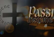 Passi insieme – Tichon di Mosca, martire della fede