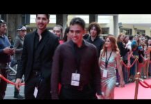 Riviera International Film Festival, sul red carpet inizia la sesta edizione – VIDEO