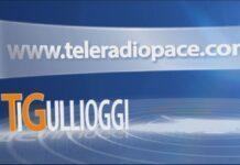 TiGullioggi – edizione delle 13 – 30/07/2022
