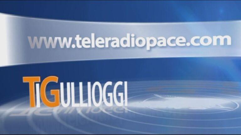 TiGullioggi – edizione serale – 04/08/2022