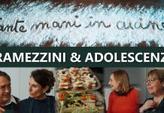 Tante Mani in Cucina – Tramezzini e Adolescenza – S2E4 – 17/12/2022