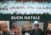 Tante Mani in Cucina – Buon Natale – S2E5 – 24/12/2022