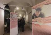 In mostra a Savona la fede semplice