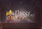 Passi del Vaticano II – Popolo di Dio