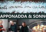 Tante Mani in Cucina – Capponadda e Sonno – S2E10 – 28/01/2023
