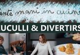 Tante Mani in Cucina – Cuculli e Divertirsi – S2E11 – 04/02/2023