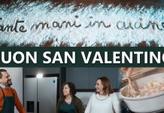 Tante Mani in Cucina – Buon San Valentino – S2E12 – 11/02/2023