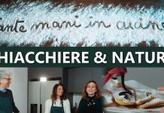 Tante Mani in Cucina – Chiacchiere e Natura – S2E13 – 18/02/2023