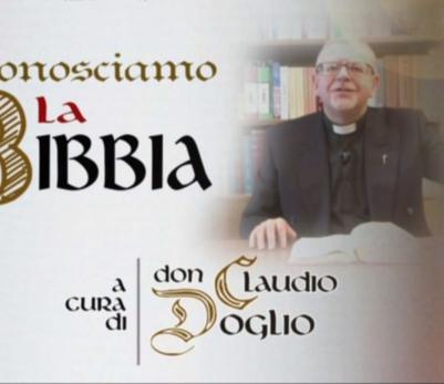 Conosciamo la Bibbia – Apocalisse di Giovanni – La “nuova” Gerusalemme