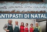 Tante Mani in Cucina – Antipasti di Natale – S3E01