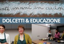 Tante Mani in Cucina – Dolcetti & Educazione – S3E04