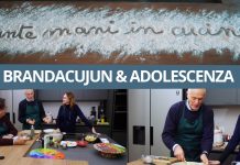 Tante Mani in Cucina – ” Brandacujun & Adolescenza”- S3E07