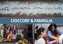 Tante Mani in Cucina – “Cioccorì & Famiglia” – S3E08