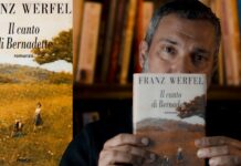 Book Lovers, Prendi e Leggi – Il Canto di Bernadette – Ep.45