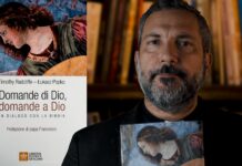 Book Lovers, Prendi e Leggi – Domande di Dio, Domande a Dio – Ep.46