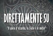 Direttamente su… “Il gioco d’azzardo, lo Stato e la mafia” – 29/02/2024