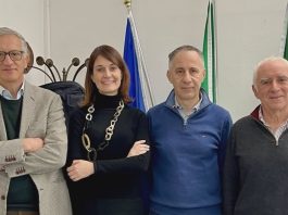 ASL4: Orlandini va in pensione. Nuovo direttore sanitario è Andreoli