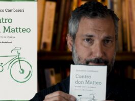 Book Lovers, Prendi e Leggi – Contro don Matteo – Ep.48