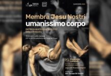 Membra Jesu Nostri, umanissimo corpo – 15 Marzo 2024