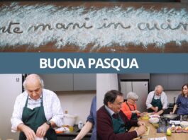 Tante Mani in Cucina – “Buona Pasqua” – S3E12