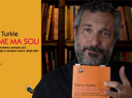 Book Lovers, Prendi e Leggi – Insieme ma soli – Ep.49
