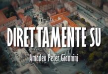 Direttamente su… “Amadeo Peter Giannini” – 18/04/2024