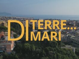 Di Terre… Di Mari – Portofino, il teatro del mondo – 27/04/2024
