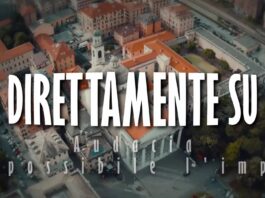 Direttamente su… “Audacia – rendere possibile l’impossibile” 15/05/2024