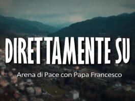 Direttamente su… Arena di Pace con Papa Francesco – 23/05/2024