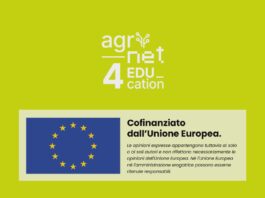 Agrinet4Education: Il Futuro in campo – 25/07/2024