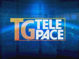 TG Telepace – edizione serale – 29/07/2024